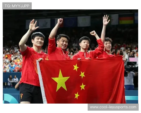 乒乓球 WTT 大满贯赛男单决赛：国乒主力零封外协会黑马复盘，国乒大满贯时间