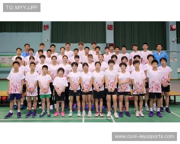 国际羽毛球协会在青训中建立成长评估体系与导师配对机制,国际羽毛球联合会正式接纳中国 国际羽毛球协会在青训中建立成长评估体系与导师配对机制,国际羽毛球联合会正式接纳中国