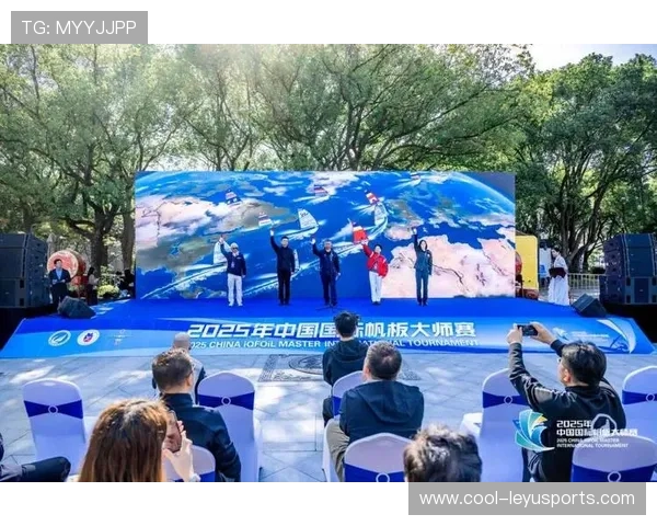 世界帆板赛推广赛事志愿者职业化路径吸引人才 世界帆板赛推广赛事志愿者职业化路径吸引人才